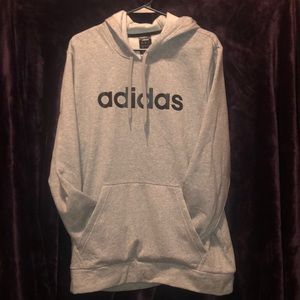 Adidas Hoodie